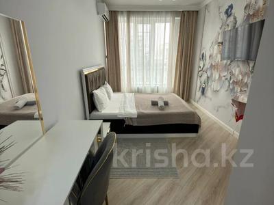 2-комнатная квартира · 65.5 м² · 18/20 этаж, Абая 164/8 — Брусиловского за 49 млн ₸ в Алматы, Бостандыкский р-н