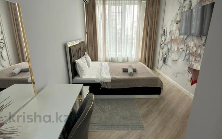 2-комнатная квартира · 65.5 м² · 18/20 этаж, Абая 164/8 — Брусиловского за 49 млн ₸ в Алматы, Бостандыкский р-н — фото 31