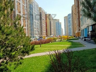 1-комнатная квартира, 36.5 м², 6/12 этаж, мкр Акбулак, 1-я улица — Алматы Арена за 23.7 млн 〒