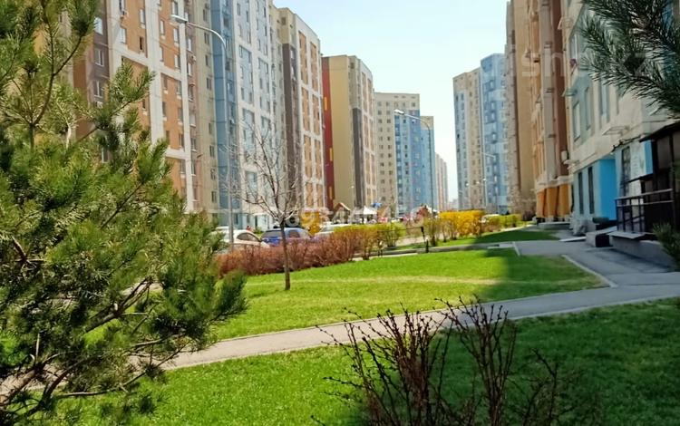 1-комнатная квартира, 36.5 м², 6/12 этаж, мкр Акбулак, 1-я улица — Алматы Арена за 23.7 млн 〒 — фото 3