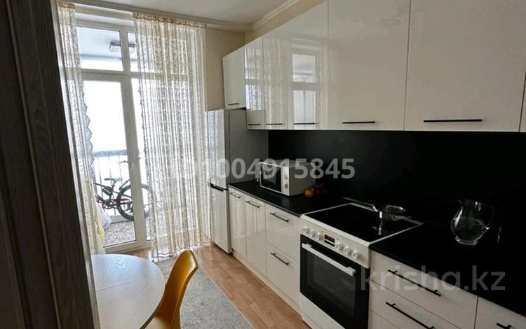 1-комнатная квартира · 43 м² · 8/9 этаж, Улы Дала за 240 000 ₸ в Астане, Есильский р-н — фото 5