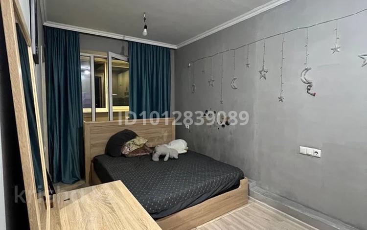 3 комнаты · 78 м² · 6 этаж, Гагарина 282 за 70 000 ₸ в Алматы, Бостандыкский р-н — фото 2