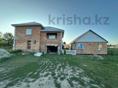 Отдельный дом · 5 комнат · 200 м² · 10 сот., Дробышева 137 за 25 млн 〒 в Усть-Каменогорске