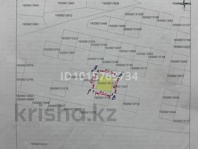 Жер телімі · 9 сотық, Қайнар Бұлақ, Енбекшіказак — Теплицы, бағасы: 10 млн ₸ в Шымкенте, Абайский р-н