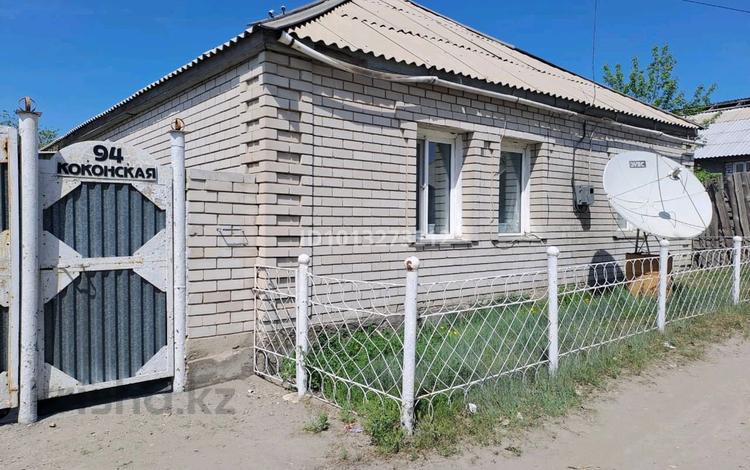 Отдельный дом · 4 комнаты · 85 м² · 6 сот., Коконская 94 за 16 млн ₸ в Семее — фото 2