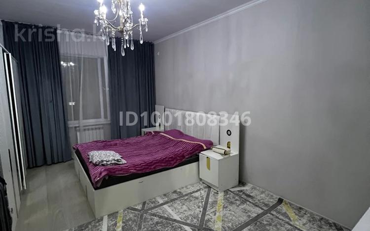 1-бөлмелі пәтер · 44 м² · 5/12 қабат, мкр Туран , Мкр. Туран 2, бағасы: 150 000 ₸ в Шымкенте, Каратауский р-н — фото 2