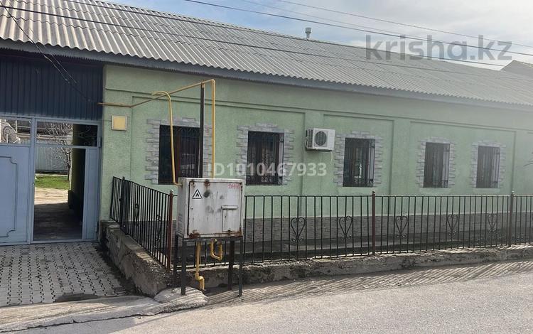 Отдельный дом · 5 комнат · 100 м² · 6.5 сот., Нура 43 за 30 млн ₸ в Шымкенте, Аль-Фарабийский р-н — фото 2