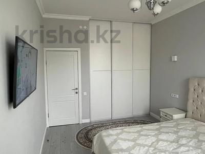 3-комнатная квартира · 100 м² · 1/10 этаж, Е-809 23 за 62 млн 〒 в Астане