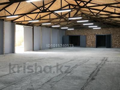 Свободное назначение, склады, фитнес и спорт · 500 м² за 690 000 ₸ в Алматы
