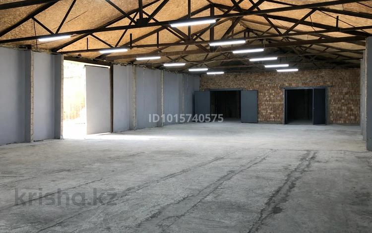 Свободное назначение, склады, фитнес и спорт · 500 м² за 690 000 ₸ в Алматы — фото 2