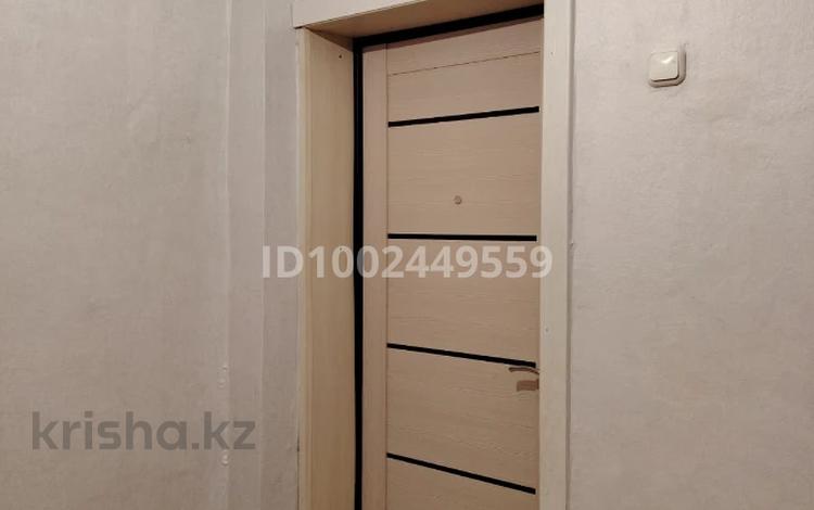 2-комнатная квартира · 44.7 м² · 1/2 этаж, Сатпаева 20 за 4 млн 〒 в Горняцком — фото 2