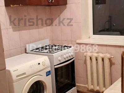 1-комнатная квартира · 38 м² · 5/5 этаж, 2 мкр 20 — улица Аль-Фараби за 70 000 〒 в Таразе