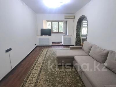 3-комнатная квартира · 58 м² · 2/4 этаж, мкр №5 — Абая Улукбека за 290 000 ₸ в Алматы, Ауэзовский р-н