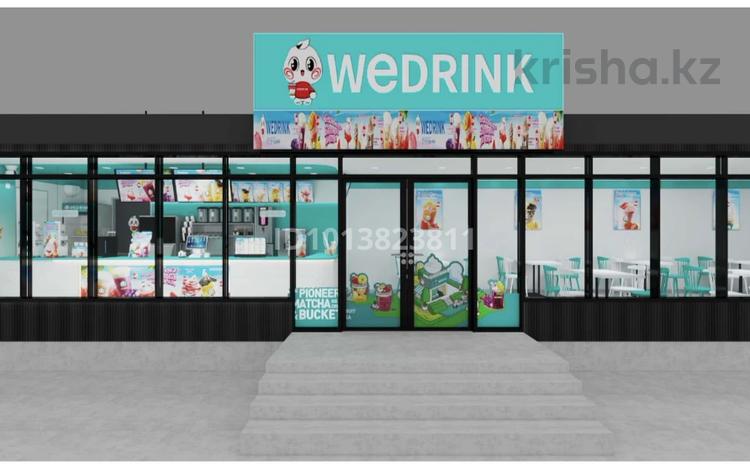 Кафе WEDRINK · 80 м² за 30 млн ₸ в Атырау, мкр Балауса — фото 2