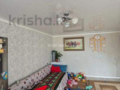 3-бөлмелі пәтер · 60 м² · 5/5 қабат, Республика 27 — Кенесары, бағасы: 26 млн ₸ в Астане, Сарыарка р-н