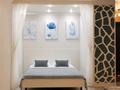 1-комнатная квартира · 30 м² · 4/5 этаж, Ауэзова - Московская 44 за 13 000 ₸ в Астане, Сарыарка р-н