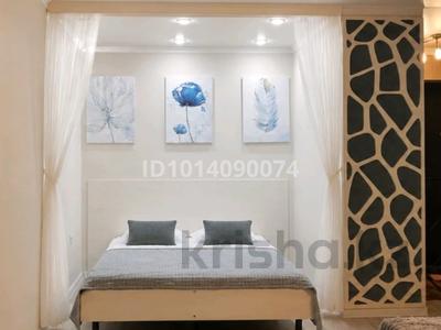 1-комнатная квартира · 30 м² · 4/5 этаж, Ауэзова - Московская 44 за 13 000 ₸ в Астане, Сарыарка р-н