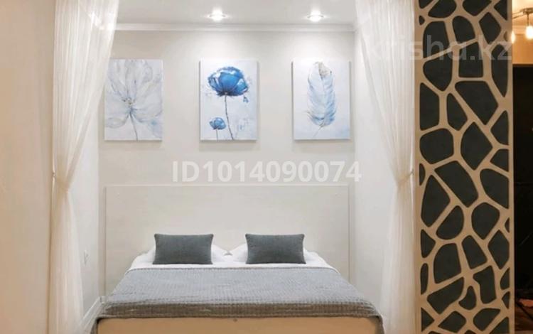 1-комнатная квартира · 30 м² · 4/5 этаж, Ауэзова - Московская 44 за 13 000 ₸ в Астане, Сарыарка р-н — фото 2