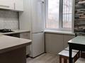 1-комнатная квартира · 30 м² · 4/5 этаж, Ауэзова - Московская 44 за 13 000 ₸ в Астане, Сарыарка р-н — фото 6