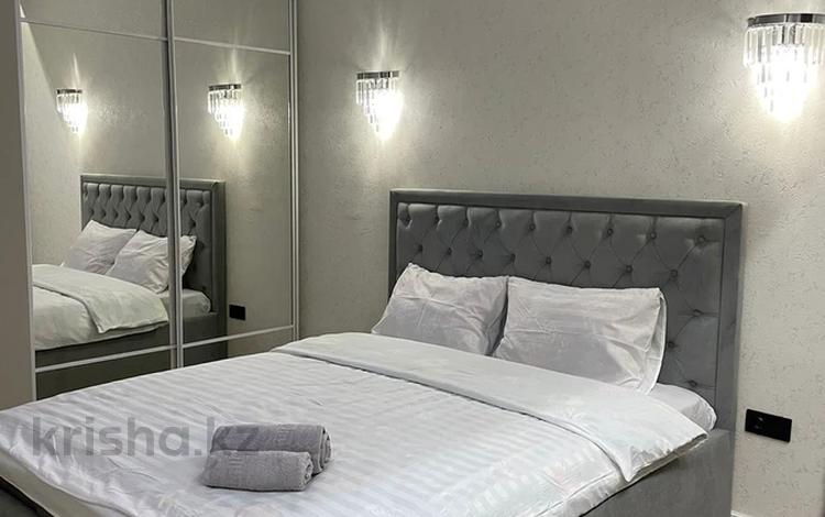 2-комнатная квартира · 45 м² · 2/9 этаж, Ауэзова 189/13 — Габдуллина за 23.5 млн ₸ в Кокшетау — фото 3
