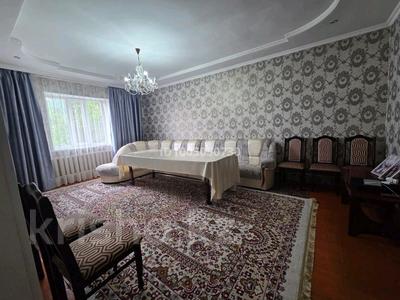 Отдельный дом · 4 комнаты · 130 м² · 7 сот., Муки Шынтаева 10 за 40 млн ₸ в Жаркенте