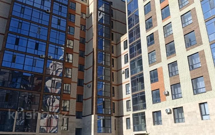4-комнатная квартира · 101.7 м² · 6/9 этаж, Акан Серы 188 за ~ 40.7 млн ₸ в Кокшетау — фото 3
