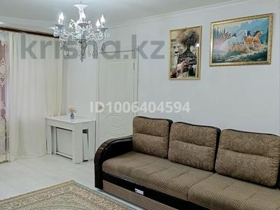 2-комнатная квартира · 46 м² · 3/5 этаж, Старый город — Айтеке би 27 за 12.8 млн 〒 в Актобе