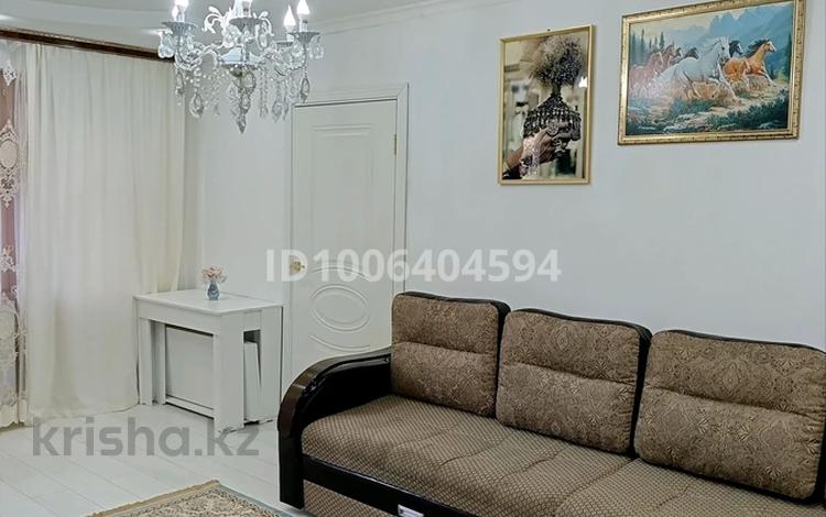 2-комнатная квартира · 46 м² · 3/5 этаж, Старый город — Айтеке би 27 за 12.5 млн ₸ в Актобе — фото 2