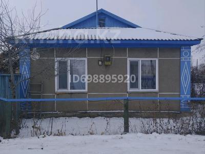 Отдельный дом · 5 комнат · 113 м² · 13 сот., Тауелсiздiк (Саратовская 27 за 15 млн 〒 в Ленинском