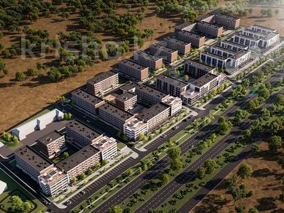 1-комнатная квартира · 29.8 м², Момышулы, севернее ул. Монке би за ~ 16.7 млн 〒 в Алматы, Алатауский р-н