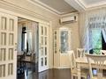 Отдельный дом · 6 комнат · 370 м² · 7 сот., Луганского — Сатпаева за 350 млн ₸ в Алматы, Медеуский р-н — фото 3