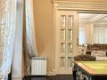 Отдельный дом · 6 комнат · 370 м² · 7 сот., Луганского — Сатпаева за 350 млн ₸ в Алматы, Медеуский р-н — фото 8