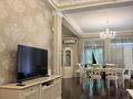Отдельный дом · 6 комнат · 370 м² · 7 сот., Луганского — Сатпаева за 350 млн ₸ в Алматы, Медеуский р-н — фото 19