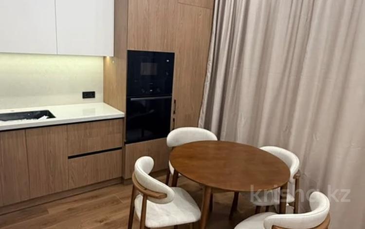 2-бөлмелі пәтер · 47 м² · 8/12 қабат, Минина 14а, бағасы: 600 000 ₸ в Алматы, Бостандыкский р-н — фото 2