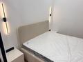 2-бөлмелі пәтер · 47 м² · 8/12 қабат, Минина 14а, бағасы: 600 000 ₸ в Алматы, Бостандыкский р-н — фото 4
