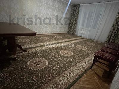 4-комнатная квартира · 89 м² · 2/5 этаж, Мкрн Каратал 43А — Мкрн Каратал за 185 000 ₸ в Талдыкоргане