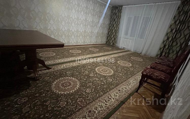 4-комнатная квартира · 89 м² · 2/5 этаж, Мкрн Каратал 43А — Мкрн Каратал за 185 000 ₸ в Талдыкоргане — фото 2