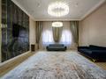 3-комнатная квартира · 113.4 м² · 1/7 этаж, Жамакаева 254/2 за 132 млн ₸ в Алматы, Медеуский р-н
