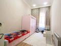 3-комнатная квартира · 113.4 м² · 1/7 этаж, Жамакаева 254/2 за 132 млн ₸ в Алматы, Медеуский р-н — фото 10