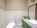 3-комнатная квартира · 113.4 м² · 1/7 этаж, Жамакаева 254/2 за 132 млн ₸ в Алматы, Медеуский р-н — фото 11