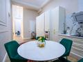 3-комнатная квартира · 113.4 м² · 1/7 этаж, Жамакаева 254/2 за 132 млн ₸ в Алматы, Медеуский р-н — фото 5