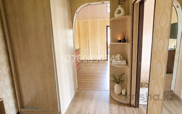 4-комнатная квартира · 82 м² · 2/5 этаж, 1 мик-он 22 за 20 млн ₸ в Жанатасе — фото 2