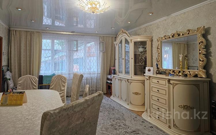 Жеке үй · 4 бөлме · 90 м² · 3.41 жүзд., Айтеке би — Сейфуллина, бағасы: 78.7 млн ₸ в Алматы, Алмалинский р-н — фото 2