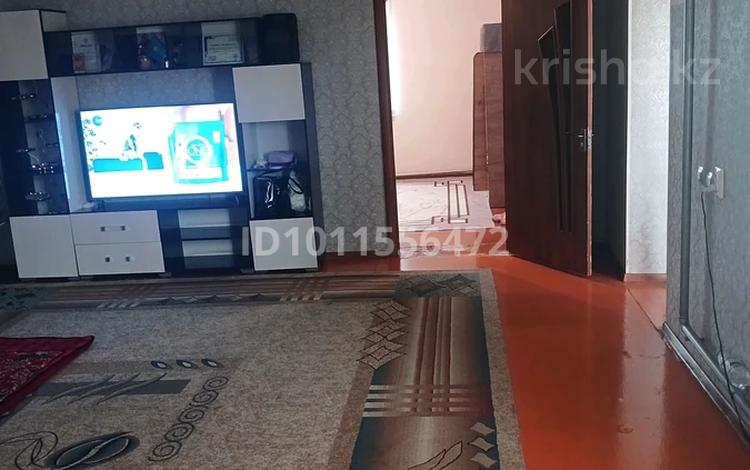 Отдельный дом · 4 комнаты · 90 м² · , мкр Ынтымак-2 6 — Наруан за 21 млн ₸ в Шымкенте, Абайский р-н — фото 2