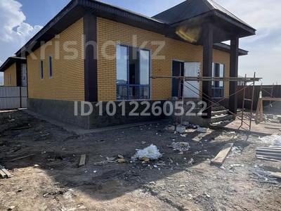 Отдельный дом · 4 комнаты · 150 м² · 5 сот., Район Электросети за 36 млн 〒 в Каскелене