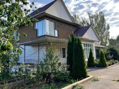 Жеке үй · 5 бөлме · 220 м² · 8 сот., мкр Карагайлы, бағасы: 120 млн 〒 в Алматы, Наурызбайский р-н