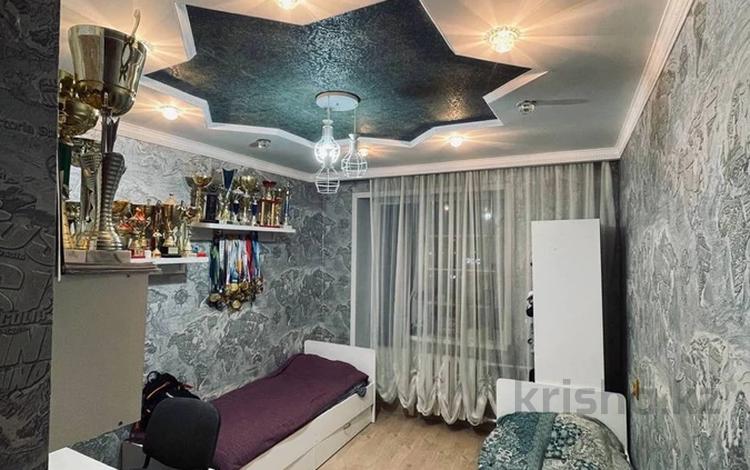 4-бөлмелі пәтер · 130.1 м² · 5/9 қабат, Центральный 50, бағасы: 42.6 млн ₸ в Кокшетау — фото 2