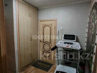 2-комнатная квартира · 49 м² · 4/5 этаж, 3 укрепненный квартал 8 за 16 млн 〒 в 