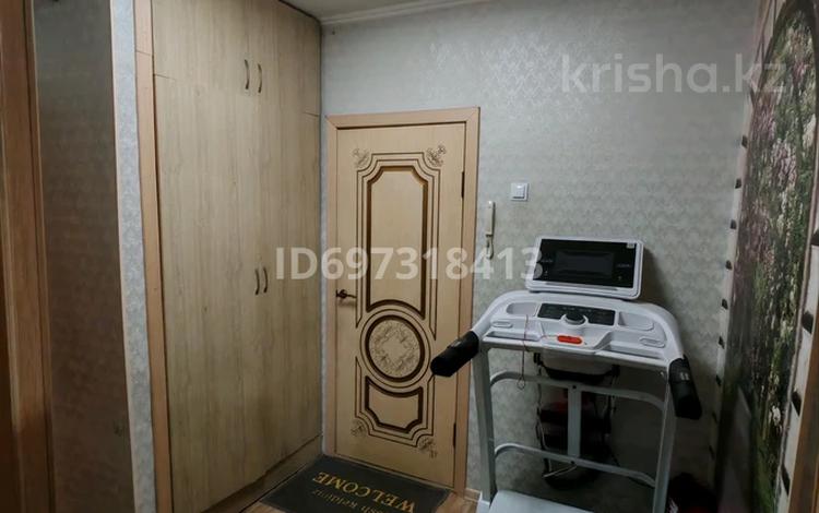 2-бөлмелі пәтер · 49 м² · 4/5 қабат, 3 укрепненный квартал 8, бағасы: 14 млн ₸ в  — фото 2