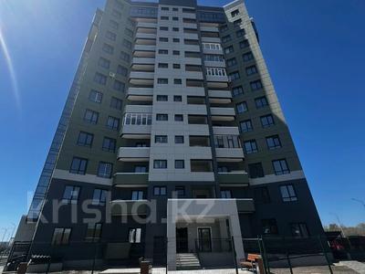 1-комнатная квартира, 42.5 м², 7/13 этаж, проспект Каныша Сатпаева 55/2 за 16 млн 〒 в Усть-Каменогорске